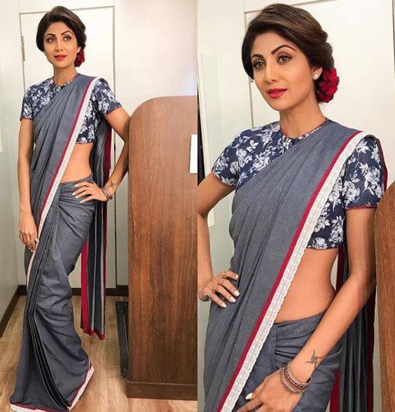 તમામ તસવીરો ઇન્સ્ટાગ્રામ પરથી લેવામાં આવી છે.