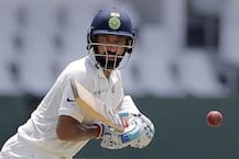 IND vs SA: ટીમ ઈન્ડિયાના 3 વિકેટે 35 રન, જીત માટે 252 રનની જરૂર