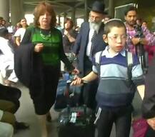 26/11 હુમલામાં માતા-પિતા ગુમાવનાર મોશે મુંબઈ આવ્યો, નેતન્યાહૂ સાથે કરશે મેમોરિયલનું ઉદઘાટન