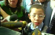 26/11 હુમલામાં માતા-પિતા ગુમાવનાર મોશે મુંબઈ આવ્યો, નેતન્યાહૂ સાથે કરશે મેમોરિયલનું ઉદઘાટન