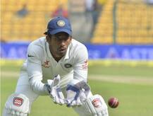 IND vs SA: ઘાયલ વિકેટકિપર સાહાની જગ્યાએ ટીમ ઈન્ડિયામાં દિનેશ કાર્તિકનો સમાવેશ