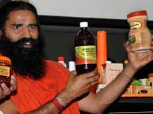 એમેઝોન-ફ્લિપકાર્ટ સાથે પતંજલિએ કર્યો કરાર, રામદેવે કહ્યું- \'50 વર્ષમાં દુનિયા જીતીશું\'