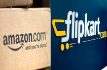 એમેઝોન-ફ્લિપકાર્ટ સાથે પતંજલિએ કર્યો કરાર, રામદેવે કહ્યું- \'50 વર્ષમાં દુનિયા જીતીશું\'