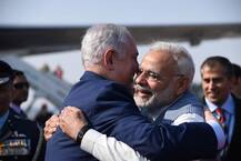 અમદાવાદ: આવતીકાલે PM મોદી અને નેતન્યાહૂનો રોડ શો