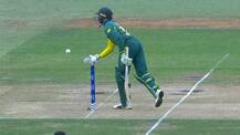 U19 WC: મેદાન પરથી બૉલ ઉઠાવીને વિકેટકીપરને આપવો પડ્યો ભારે, એમ્પાયરે આપ્યો આઉટ