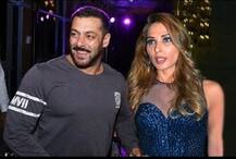 \'સલમાન ખાન સાથે અફેર કે સંબંધ નથી\', કઈ હોટ મોડલે કર્યો આ દાવો