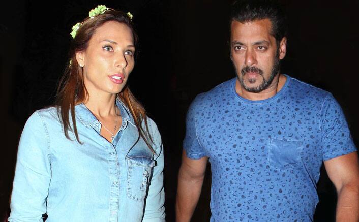 યૂલિઆએ કહ્યું કે, મેં ક્યારેય વિચાર્યું ન હતું કે હું બોલીવુડનો ભાગ બનીશ. મારી એવી કોઈ ઇચ્છા પણ ન હતી. સલમાનના પ્રોત્સાહનને કારણે મેં હિન્દીમાં ગીત ગાવાનું શરૂ કર્યું અને તેની મદદથી હું એમ કરવામાં સફળ રહી છું.