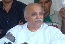 ડો. તોગડિયાના જૂઠાણાનો ક્રાઈમ બ્રાંચે કર્યો પર્દાફાશ, જાણો કોણે 108ને ફોન કર્યો અને બેભાન થયાના મામલે શું જૂઠાણું ચલાવ્યું ?