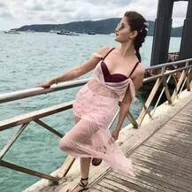 કઈ ટીવી અભિનેત્રીએ પોતાની બોલ્ડ તસવીરો કરી શેર, તસવીરોમાં જુઓ હોટ અંદાજ