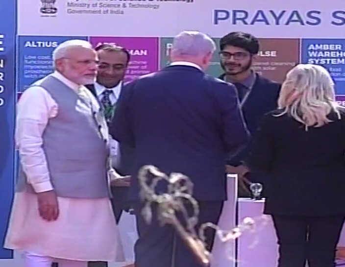 આઈક્રિએટનું મિશન કંઈક ઈનોવેટિવ કરવા માગતા આંત્ર્યપ્રિન્યોરને આગળ વધવા માટે આવતી અડચણો દૂર કરવાનું છે. માત્ર એટલું જ નહીં, તેને સ્પર્ધામાં ટકી રહેવાથી લઈ રોજગાર ઉભો કરવામાં મદદરૂપ થવાનું મિશન છે.