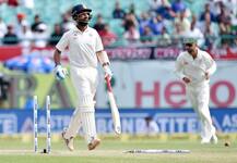 પૂજારાએ બનાવ્યો શરમજનક રેકોર્ડ, ભારતીય ટેસ્ટ મેચ ઈતિહાસની પ્રથમ ઘટના