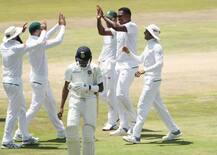 પૂજારાએ બનાવ્યો શરમજનક રેકોર્ડ, ભારતીય ટેસ્ટ મેચ ઈતિહાસની પ્રથમ ઘટના