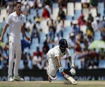 પૂજારાએ બનાવ્યો શરમજનક રેકોર્ડ, ભારતીય ટેસ્ટ મેચ ઈતિહાસની પ્રથમ ઘટના