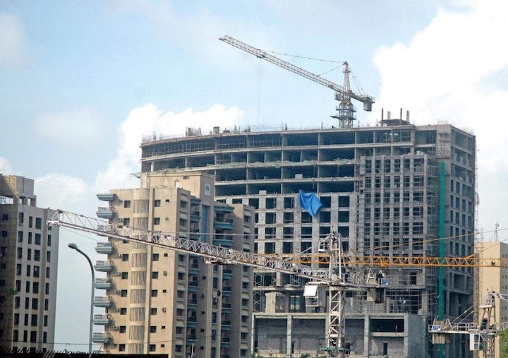 India's construction sector set to generate over 10 crore jobs by 2030 Report Construction Sector: గుడ్‌న్యూస్‌! 2030 నాటికి ఇక్కడ 10 కోట్ల ఉద్యోగాలు గ్యారంటీ!