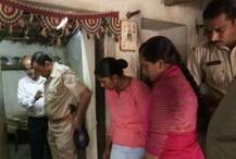 હળવદઃ યુવતી ભત્રીજા સાથે ઘરમાં માણી રહી હતી સેક્સ ને પતિ આવી ગયો, પછી શું આવ્યો અંજામ?