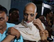 સુરતમાં જૈન મુનિએ કબૂલ્યું: વિદ્યાર્થીની સાથે મેં સેક્સ માણેલું, તેના નગ્ન ફોટા વોટ્સએપ પર મંગાવ્યા હતા.........