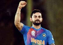 કોહલી બન્યો વર્ષનો સૌથી મોટો ખેલાડી, ICCના ચાર એવોર્ડ પોતાના નામે કર્યા 