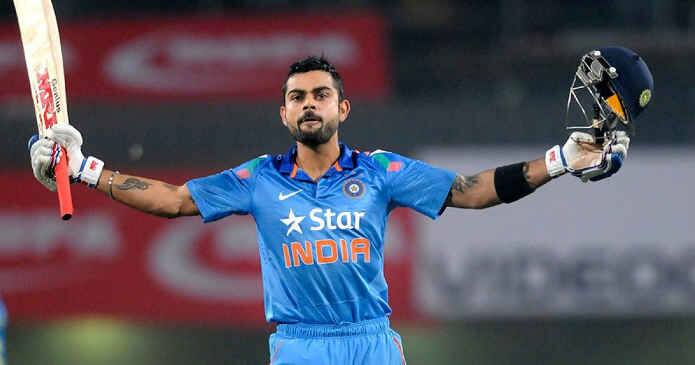 ભારતના યજુવેન્દ્ર ચહલને ઇગ્લેન્ડ વિરુદ્ધ શાનદાર પ્રદર્શન (25 રન આપીને 6 વિકેટ) માટે ટી-20 બેસ્ટ પર્ફોર્મન્સ ઓફ ધ ઇયર સિલેક્ટ કરવામાં આવ્યો, વળી ઓસ્ટ્રેલિયન કેપ્ટન સ્ટીવ સ્મિથને ટેસ્ટ ક્રિકેટર ઓફ ધ ઇયર પસંદ કરવામાં આવ્યો છે. ભારતમાં સદીની સાથે સ્મિથને આખા વર્ષ દરમિયાન શાનદાર પ્રદર્શન કર્યું હતું.