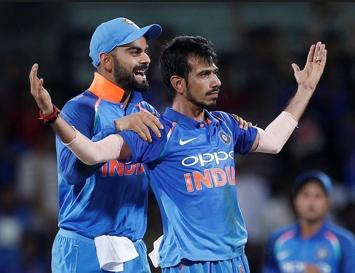 ચહલનું ઈંગ્લેન્ડ સામેનું પ્રદર્શન જાહેર થયું T20 પર્ફોર્મન્સ ઓફ ધ યર, કેટરિના સાથે ડેટની છે ઇચ્છા