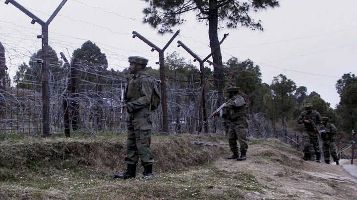 2017માં પાકિસ્તાને 881 વાર સીઝફાયરનું ઉલ્લંઘન કર્યું, સીઝફાયર બાદ જવાબી કાર્યવાહીમાં પાકિસ્તાનના 138 સૈનિક માર્યા ગયા. આતંકવાદીઓની ઘૂસણખોરી કરાવવા માટે પાકિસ્તાન તરફથી 310 વાર આતંકવાદીઓએ ઘૂસણખોરીની કોશિશ કરી છે. 