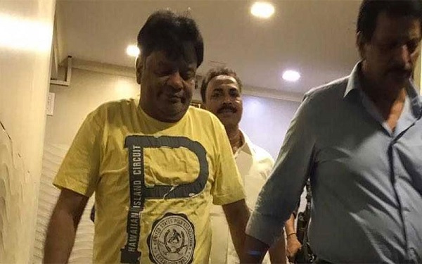 મુંબઈ: અંડરવર્લ્ડ ડોન દાઉદ ઈબ્રાહિમનો ભત્રીજો જેલમાં કોને મળ્યો? જાણો વિગત