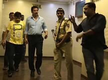 મુંબઈ: અંડરવર્લ્ડ ડોન દાઉદ ઈબ્રાહિમનો ભત્રીજો જેલમાં કોને મળ્યો? જાણો વિગત