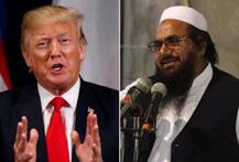 અમેરિકાએ કહ્યું- અમે હાફિઝ સઇદને આતંકી માનીએ છીએ, પાકિસ્તાન તેના પર કેસ ચલાવે