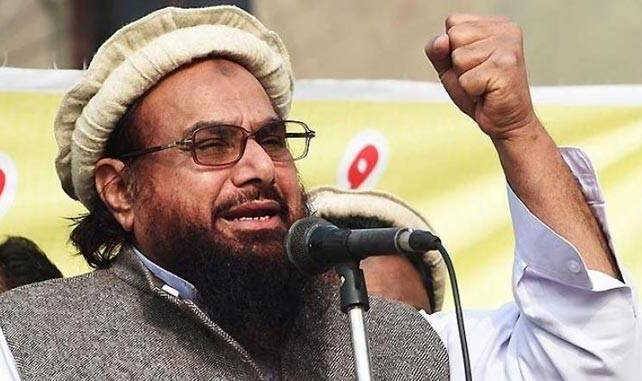 હીથરે કહ્યું, ‘‘અમે પાકિસ્તાન સરકાર સામે પુરેપુરી સ્પષ્ટતા સાથે પોતાની વાત અને ચિંતાઓ જણાવી છે. અમારુ માનવું છે કે હાફિઝ સામે કેસ ચલાવવો જોઇએ.’’ તેમને કહ્યું કે અમેરિકાએ સઇદ વિશે અબ્બાસીની ટીપ્પણીઓ વાળા સમાચારો ‘‘ચોક્કસ પણે’’ જોયા છે.