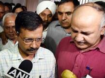 આપને ઝટકોઃ લાભના પદ મામલે 20 ધારાસભ્યો અયોગ્ય જાહેર, રાષ્ટ્રપતિને રિપોર્ટ મોકલશે EC