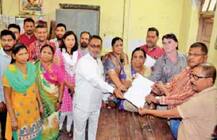 કોંગ્રેસના 28માંથી 27 સભ્યોની પ્રમુખ સામે અવિશ્વાસની દરખાસ્ત, કઈ પાલિકામાં રોષ બહાર આવ્યો, જાણો વિગત 