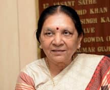 दिल्ली दौरे पर आनंदीबेन पटेल ने की पीएम मोदी, अमित शाह समेत कई दिग्गजों से मुलाकात, राष्ट्रपति चुनाव की अटकलें शुरू