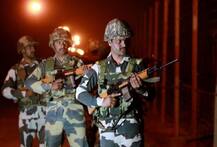 પાકિસ્તાનના ફાયરિંગમાં આરએસ પુરામાં 2 નાગરિકના મોત, 1 જવાન શહીદ; ભારતની જવાબી કાર્યવાહીમાં 4 ઠાર