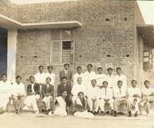 આનંદીબેન પટેલની પહેલા અને આજની તસવીર: આવી તસવીરો ક્યારેય નહીં જોઈ હોય, જુઓ એક ઝલક