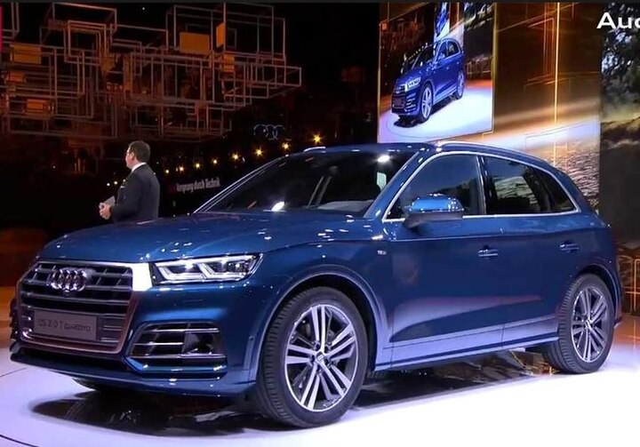 Audi Q5 2021 Review in Tamil, Check Test Drive Report Price other details here Audi Q5 2021 Review: லேட்டஸ்ட் ஆடி Q5 மாடல் எப்படி? ப்ளஸ், மைனஸ் என்ன?