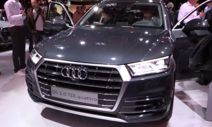 ભારતના રોડને ધ્યાનમાં રાખીને કારની ડિઝાઇન બનાવવામાં આવી છે.