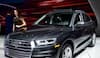 Audi Q 5 : ऑडीची 'क्यू 5' गाडीचं मुंबईत अनावरण, जाणून घ्या 5 फिचर्स