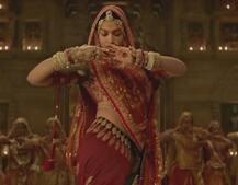 ગુજરાતના મલ્ટીપ્લેક્ષ થિયેટરોમાં ‘પદ્માવત’ફિલ્મ નહીં થાય રીલિઝ, જાણો કારણ