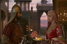 ગુજરાતના મલ્ટીપ્લેક્ષ થિયેટરોમાં ‘પદ્માવત’ફિલ્મ નહીં થાય રીલિઝ, જાણો કારણ