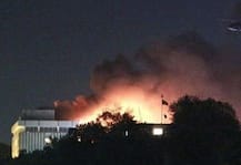 કાબુલમાં 26/11 જેવો હુમલો, 15નાં મોત, 10 કલાકથી બંધક સંકટ