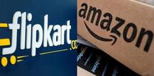 એમેઝોન અને ફ્લિપકાર્ટનો સેલ આજથી શરૂ, મળશે 80% સુધી ડિસ્કાઉન્ટ
