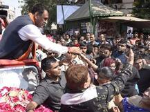 રૂપાણી, નીતિન પટેલે ચૂંટણીમાં કેટલો કર્યો ખર્ચ, જાણો વિગત