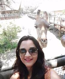 દક્ષિણ આફ્રિકામાં ભારતની શરમજનક હાર વચ્ચે ક્રિકેટરોનાં પરિવારોએ માણી આફ્રિકન સફારીની મજા, જુઓ તસવીરો