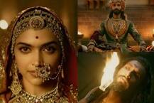 ‘પદ્માવત’ ફિલ્મનું સમર્થન કરનારા બોલીવુડના ક્યા સુપરસ્ટારે ઉભી પૂંછડીએ પાછલા બારણેથી ભાગવું પડ્યું ?