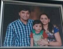 પૂણેઃ ઘરમાં મૃત હાલતમાં મળી આવ્યો અમદાવાદનો પરિવાર, સુસાઇડની શક્યતા