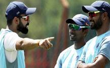 \'જેવી રીતે કેન્દ્રના મંત્રીઓ મોદીને પૂજે છે, તેવી જ રીતે BCCI કોહલીને\': ગુહા