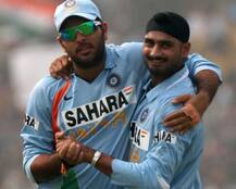 યુવરાજ-હરભજન કર્ણાટક પર પડ્યા ભારે, સુપર ઓવરમાં પંજાબનો 4 રને વિજય