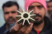 પાકિસ્તાન ફાયરિંગમાં વધુ એક જવાન શહીદ, ત્રણ દિવસમાં પાંચ જવાનોની શહીદી