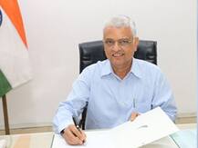 ઓમ પ્રકાશ રાવત બન્યા દેશના મુખ્ય ચૂંટણી કમિશનર, એકે જોતિ સોમવારે થશે રિટાયર