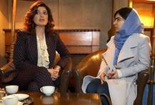 મલાલાએ \'પેડમેન\' ફિલ્મની કરી પ્રશંસા, પાકિસ્તાનીઓથી ન થયું સહન 