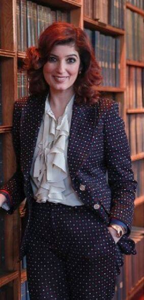 એક અન્ય યૂઝરે મલાલાનું સમર્થન પણ કરવા સહિત ટ્વિન્કલ ખન્નાની પ્રશંસા પણ કરી હતી.